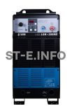 Источник плазменной резки LGK-300HD (плазморез) - st-e.info - Вологда