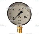  Манометр 0-40/20 бар G1/4 - st-e.info - Вологда