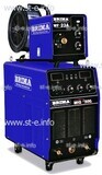 Сварочный инверторный полуавтомат Brima MIG-500 - st-e.info - Вологда