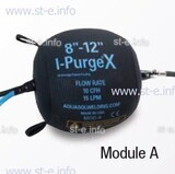 Надувная подушка для модульной системы поддува XABLD 8-12" (203-305 mm) MOD A - st-e.info - Вологда