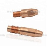 Наконечник М10*40*1,2 CuCrZr - st-e.info - Вологда