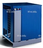 Осушитель рефрижераторного типа OP50 - st-e.info - Вологда