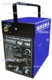 Сварочный полуавтомат углекислотный универсальный Brima ПДГ-160 - st-e.info - Вологда