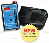 Переносной оксиметр OX™-100X - st-e.info - Вологда