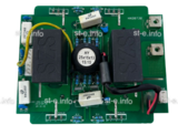 Плата сварочного аппарата NBC-250/270/315G - st-e.info - Вологда