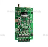 Управляющая плата для контроллера высоты  SF-HC30A3 - st-e.info - Вологда