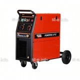 Полуавтомат Lincoln Electric Powertec 271C для сварки - st-e.info - Вологда