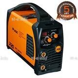 Сварочный аппарат инвертор Сварог PRO ARC 160 (Z211S) - st-e.info - Вологда