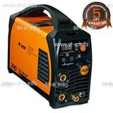 Сварочный инвертор Сварог PRO TIG 180 DSP (W206) - st-e.info - Вологда