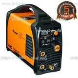 Сварочный инвертор Сварог PRO TIG 200 DSP (W207) - st-e.info - Вологда
