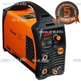 Сварочный инвертор Сварог PRO для аргонодуговой сварки TIG 200 P DSP (W212) - st-e.info - Вологда