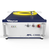 Источник лазерного излучения RFL-C3000L - st-e.info - Вологда