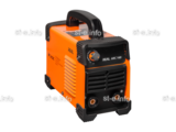 Инвертор сварочный Сварог REAL ARC 160 (Z240N) - st-e.info - Вологда