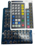 Ремкоплект клавиатуры управляющего блока ЧПУ FLSK-F2100B - st-e.info - Вологда