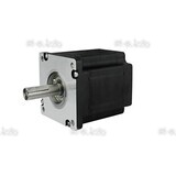 Шаговый двигатель 110HSG201-8004A24-B35 с планетарным редуктором (1:16) - st-e.info - Вологда