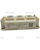  IGBT-модуль SKM300GAL063D - st-e.info - Вологда
