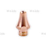 Сопло 3D двойное 4,0 мм арт. BC3D-40D - st-e.info - Вологда