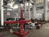 Сварочная колонна для автоматической сварки ST PRO 2*2 - st-e.info - Вологда