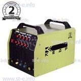 Инвертор сварочный TIG-200P AC/DC, 220В - st-e.info - Вологда