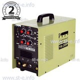 Инвертор сварочный TIG-209P DC, 220В - st-e.info - Вологда