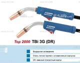 Горелка для полуавтоматической сварки TBi 3G-blue-ESG, длина 5 m - st-e.info - Вологда