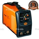 Сварочный инвертор Сварог TECH ARC 205 В (Z203) - st-e.info - Вологда