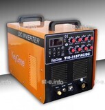 Инвертор сварочный TIG 315 AC/DC - st-e.info - Вологда