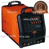 Сварочный инвертор Сварог  TECH TIG 250 P AC/DC (E102) - st-e.info - Вологда