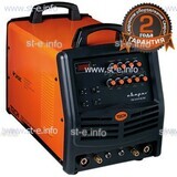 Сварочный инвертор TECH TIG 315 P AC/DC (E103) - st-e.info - Вологда