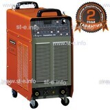 Сварочный инвертор Сварог TIG 500 P DSP AC/DC (J1210) - st-e.info - Вологда