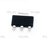 Полевой smd-транзистор SM1105NSV - st-e.info - Вологда