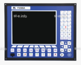 Управляющий блок ЧПУ F2300A   - st-e.info - Вологда