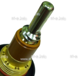  Электрод для плазмотрона арт. W03X0893-60A ECO - st-e.info - Вологда