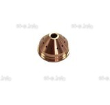 Защитный экран 40-80А для CUT-120 PRO - st-e.info - Вологда
