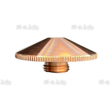 Сопло для лазерной резки Raytools д.1,2мм арт. P0591-571-00012 - st-e.info - Вологда
