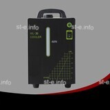 Блок жидкостного охлаждения WL-20-220 - st-e.info - Вологда