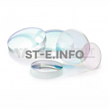 Стекло защитное D 20*2 мм до 6 квт - st-e.info - Вологда
