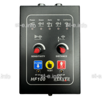 Контроллер высоты HF100 для газовой резки  - st-e.info - Вологда