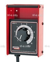 Пульт дистанционного управления Lincoln Electric К857-1  - st-e.info - Вологда