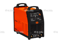 Сварочный аппарат для ручной дуговой сварки TECH TIG 400 P (W322) - st-e.info - Вологда