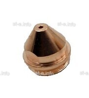 Сопло YK125, D=1,7 - st-e.info - Вологда