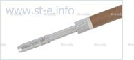Горелка для автоматической сварки Tbi AUT-9W,прямой гусак - st-e.info - Вологда