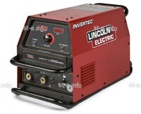 Аппарат для ручной дуговой сварки Invertec  V350-Pro - st-e.info - Вологда