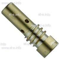 Держатель сопла M8 Tbi XP - st-e.info - Вологда