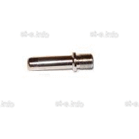 Электрод H839M00 для OTC Daihen D-12000 - st-e.info - Вологда