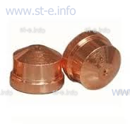 1373 Сопло 1.6 mm  - st-e.info - Вологда