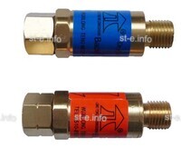 Обратный газовый клапан G1/4" - st-e.info - Вологда