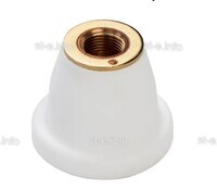 Керамический держатель сопла D41 (M12) арт.1755673  - st-e.info - Вологда