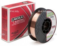 Сварочная проволока SuperArc L-56 - st-e.info - Вологда