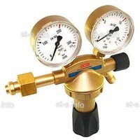 Редуктор S2+ Гелий, однокорпусный - st-e.info - Вологда